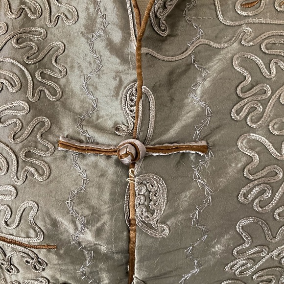 Asian style jacket - Picture 6 of 8